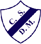 Escudo del equipo CLUB DEPORTIVO MERLO
