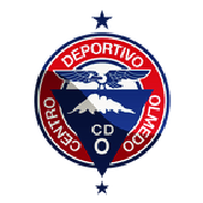 Escudo del equipo CENTRO DEPORTIVO OLMEDO