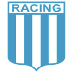 Escudo del equipo RACING CLUB